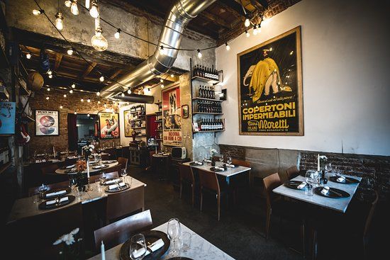 B Restaurant